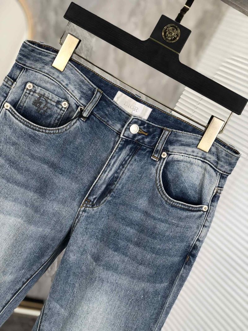 Christian Dior Jeans